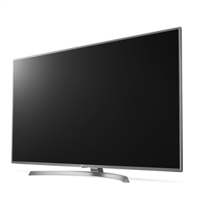 75'' Ultra HD LED LCD ЖК-телевизор, LG