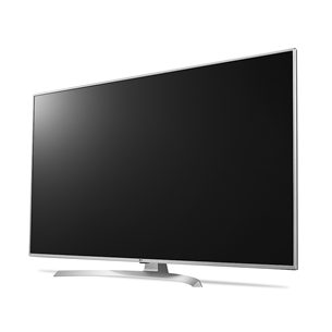65'' Ultra HD 4K LED LCD ЖК-телевизор, LG