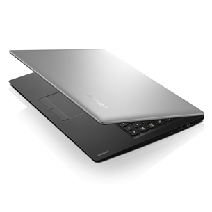 Ноутбук IdeaPad 100S-14IBR, Lenovo