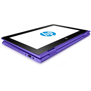 Notebook HP Stream x360 11-aa001na