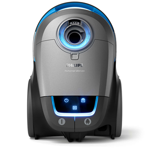 Vacuum cleaner Performer Ultimate, Philips