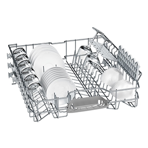 Integreeritav nõudepesumasin Bosch / 12 nõudekomplekti