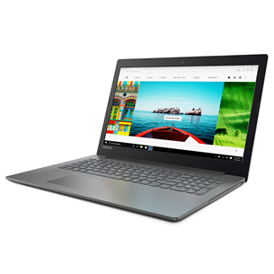 Ноутбук IdeaPad 320-15IKBN, Lenovo