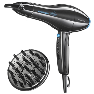 Hair dryer Grundig HD 5300