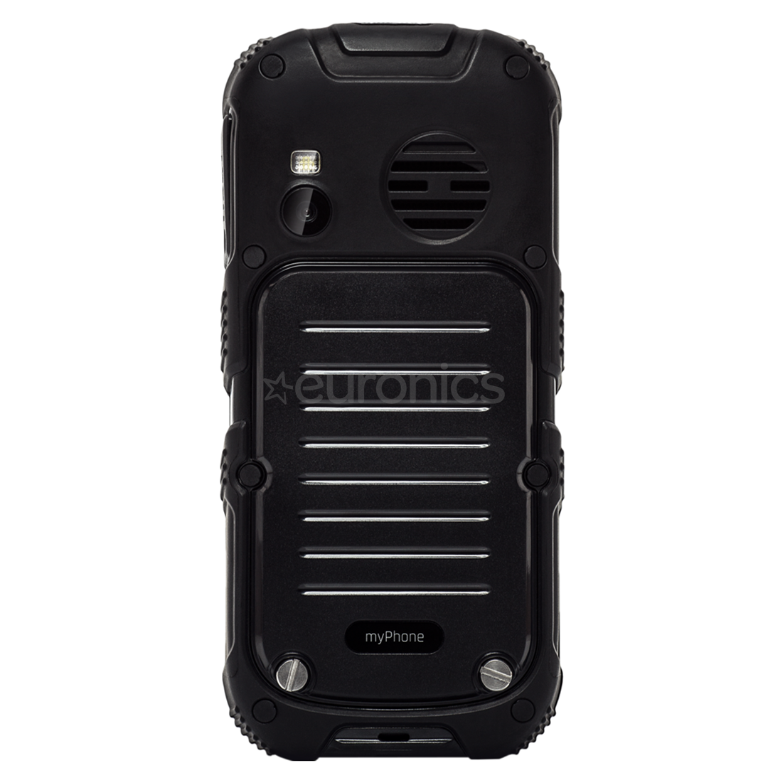Mobiiltelefon myPhone Hammer 2+