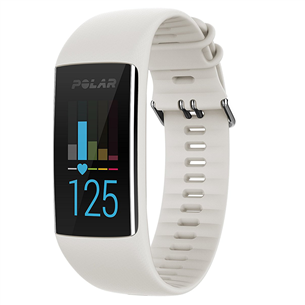 Fitness Tracker Polar A370  (size S: 125-170 mm)