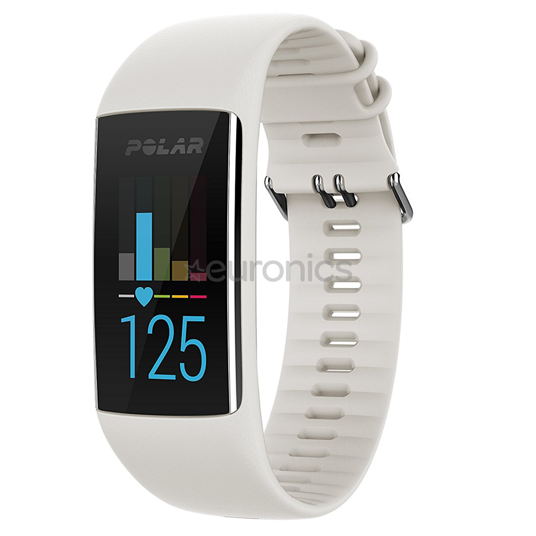 Fitness Tracker Polar A370  (size S: 125-170 mm)