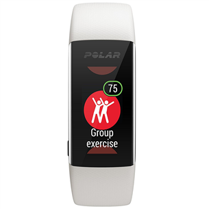 Fitness Tracker Polar A370  (size S: 125-170 mm)