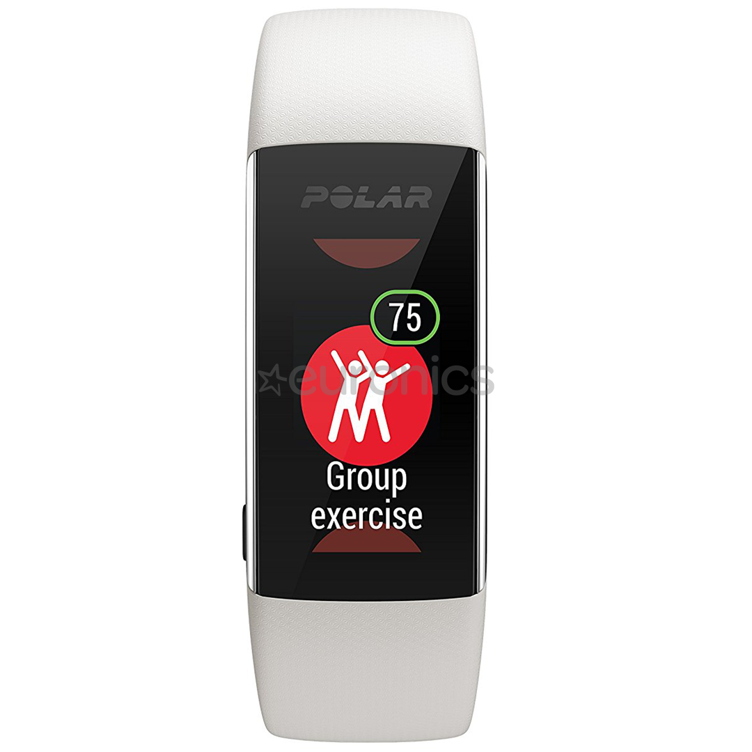 Fitness Tracker Polar A370  (size S: 125-170 mm)