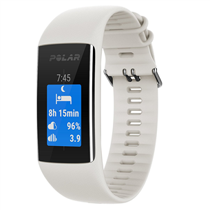 Fitness Tracker Polar A370  (size S: 125-170 mm)