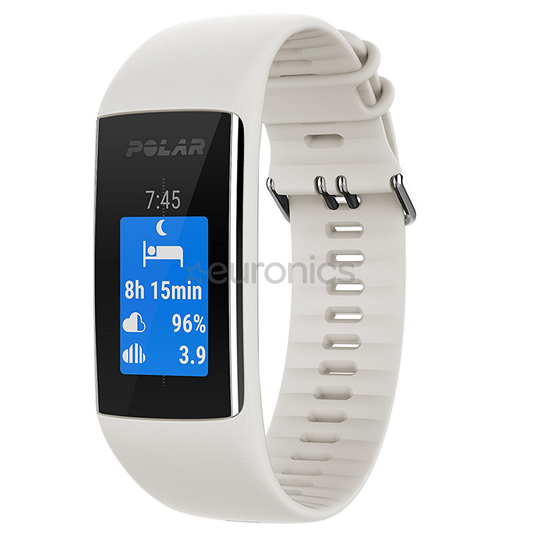 Fitness Tracker Polar A370  (size S: 125-170 mm)