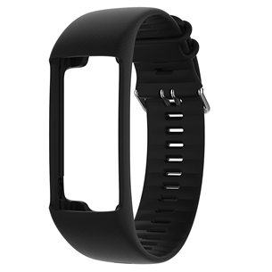 Changeable wristband for Polar A370/A360  (M/L: 140-200 mm)