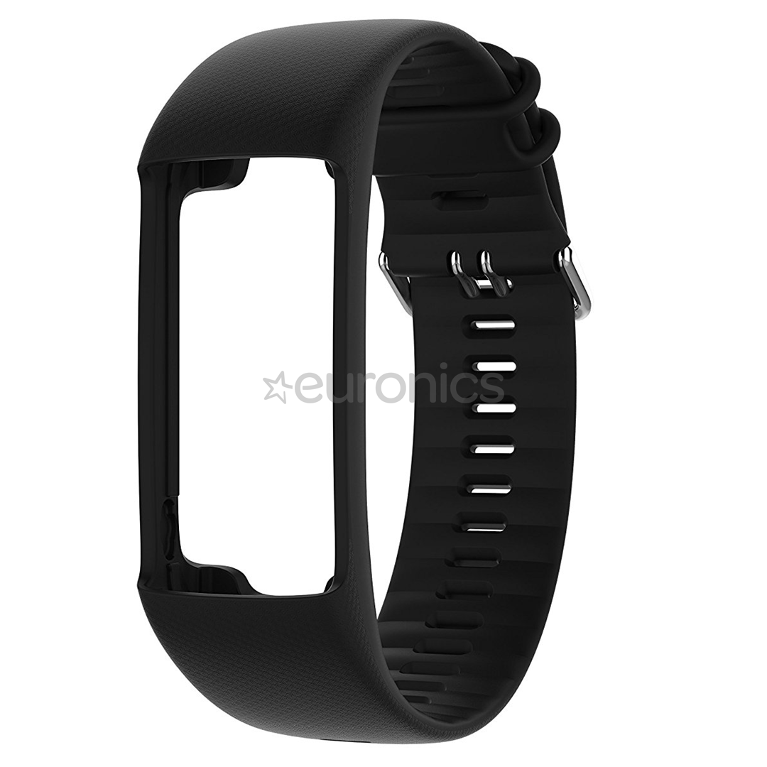 Сменный браслет для датчика активности Polar A360/A370/ размер: M/L (140-200 мм)