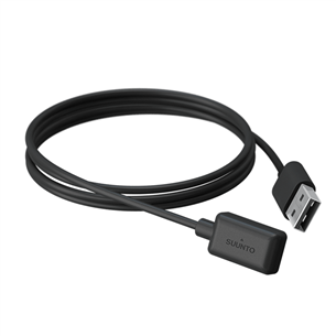 Magnetic cable USB Suunto