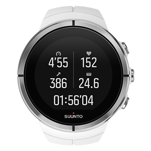 GPS watch Suunto Spartan Ultra White HR