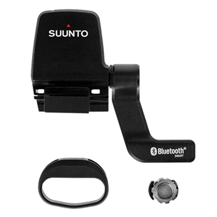 Bluetooth Smart / ANT+ bike sensor Suunto