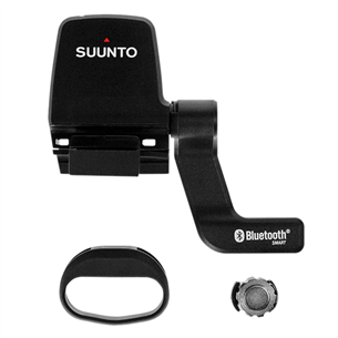 Bluetooth Smart / ANT+ rattasensor Suunto