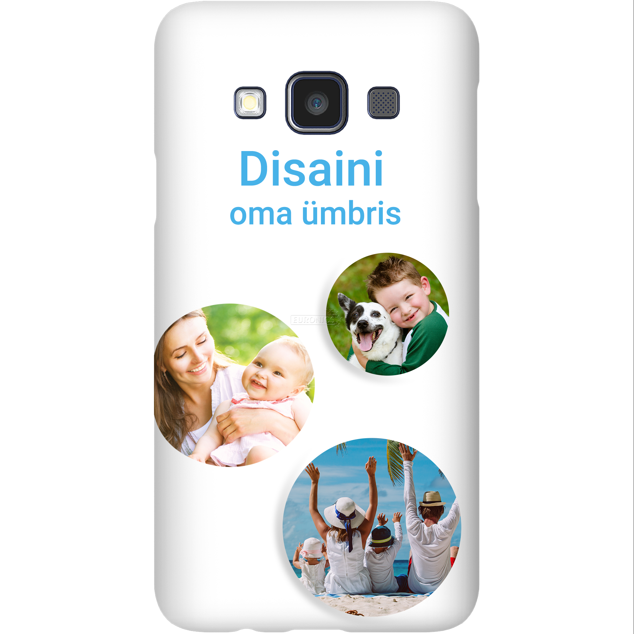 cover samsung a5 euronics