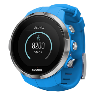 GPS-часы Suunto Spartan Sport Blue