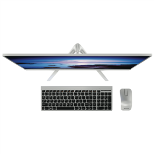 All-in-one PC Lenovo IdeaCentre AIO 520S-23IKU