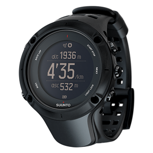 GPS watch Suunto Ambit3 Peak Black HR