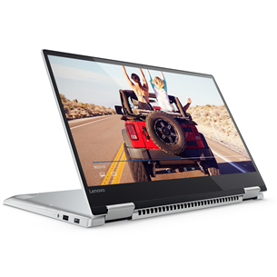 Sülearvuti Lenovo Yoga 720-15IKB