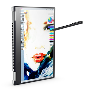 Notebook Lenovo Yoga 720-15IKB
