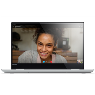Sülearvuti Lenovo Yoga 720-15IKB