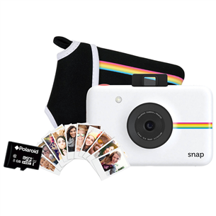 Digital camera Polaroid Snap
