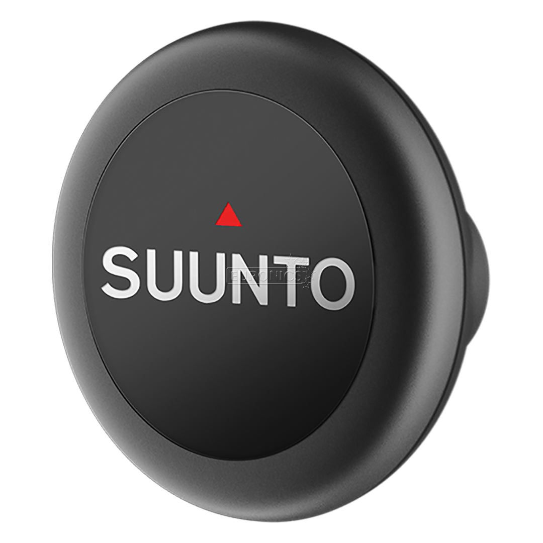 Pulsimõõtja Suunto Smart Sensor / ilma vööta