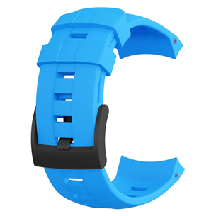 Watch strap SuuntoAmbit3 Vertical / Blue