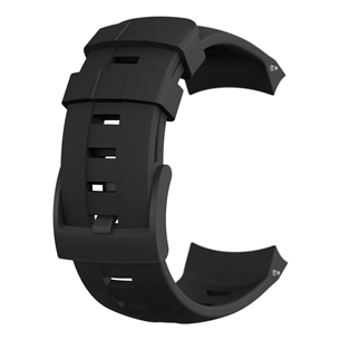 Watch strap Suunto Ambit3 Vertical / Black