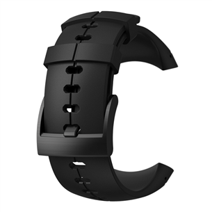 Watch strap Suunto Spartan Ultra All Black