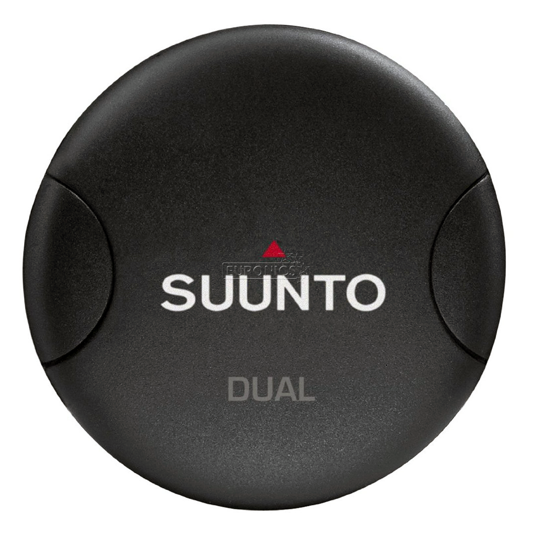 Heart Rate Sensor Suunto Dual Comfort Module Ss013594000