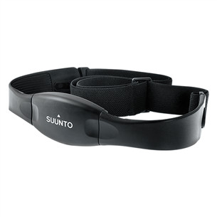 Pulsivöö Suunto Basic