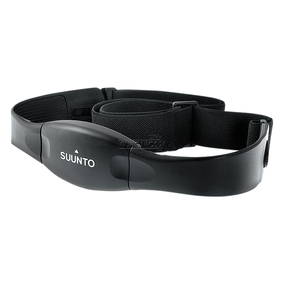 Pulsivöö Suunto Basic