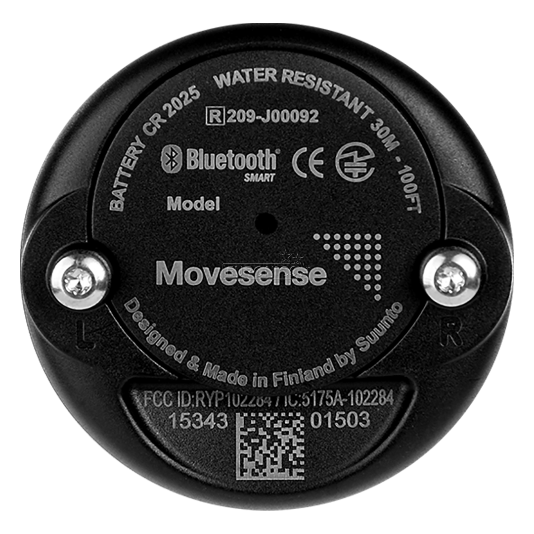Pulsivöö Suunto Sports Tracker Smart Sensor