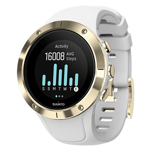 Spordikell Suunto Spartan Trainer Wrist HR Gold