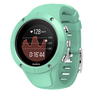 GPS-часы Suunto Spartan Trainer Wrist HR Ocean