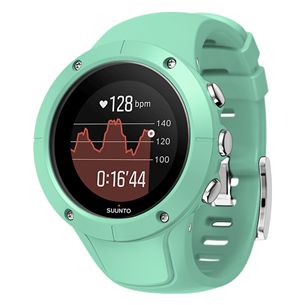 Spordikell Suunto Spartan Trainer Wrist HR Ocean