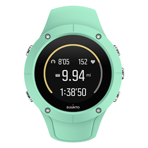 GPS-часы Suunto Spartan Trainer Wrist HR Ocean