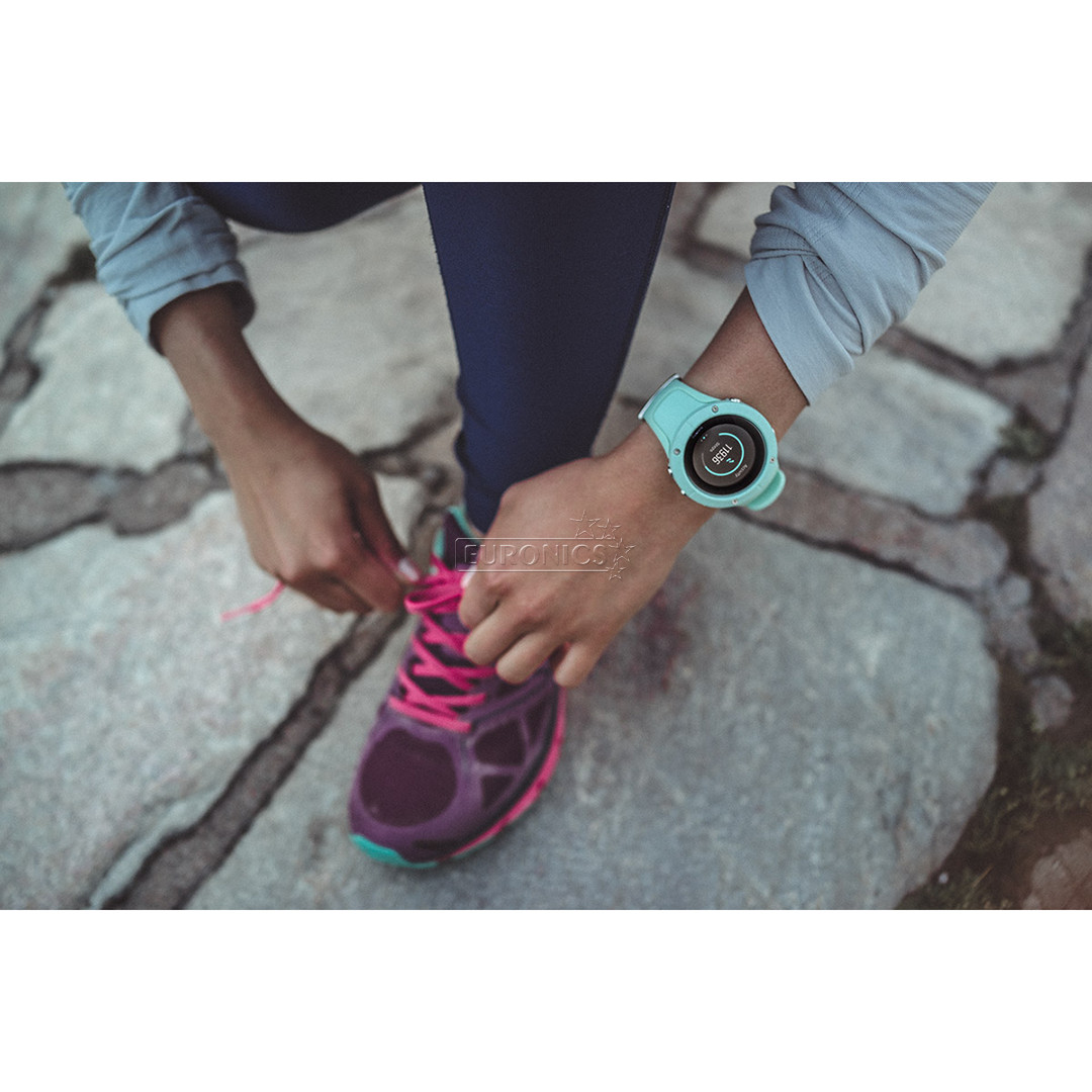 GPS-часы Suunto Spartan Trainer Wrist HR Ocean