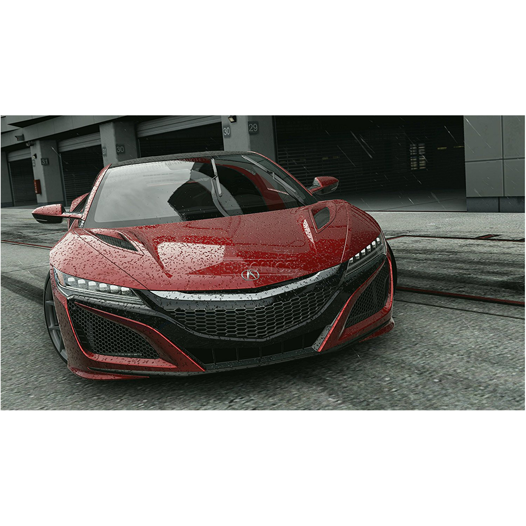 polish car x project CARS X1PROJECTCARS2 One game Xbox 2, Project