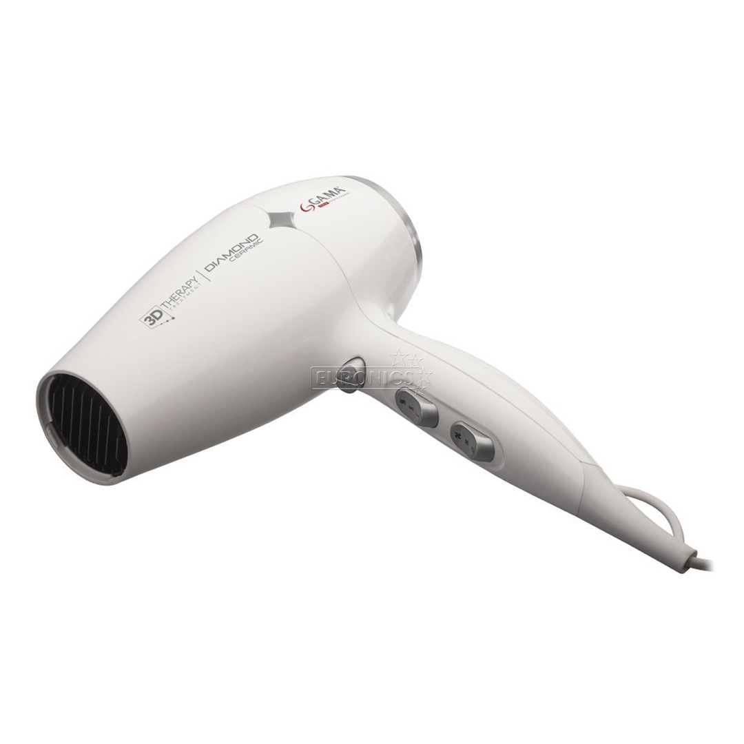 Hair dryer Diamond, GA.MA