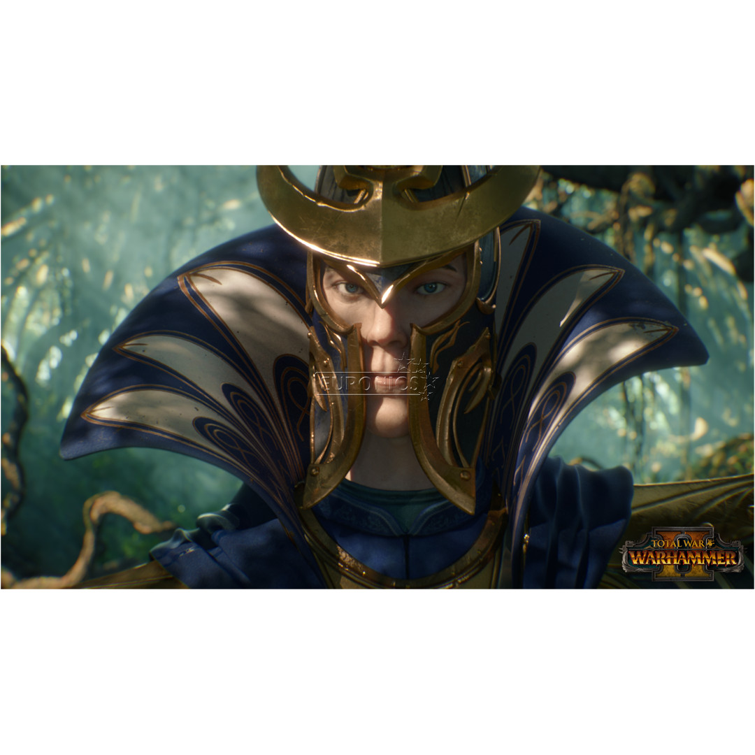 PC game Total War: Warhammer II
