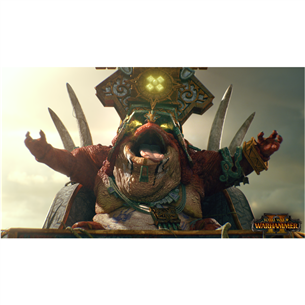 PC game Total War: Warhammer II