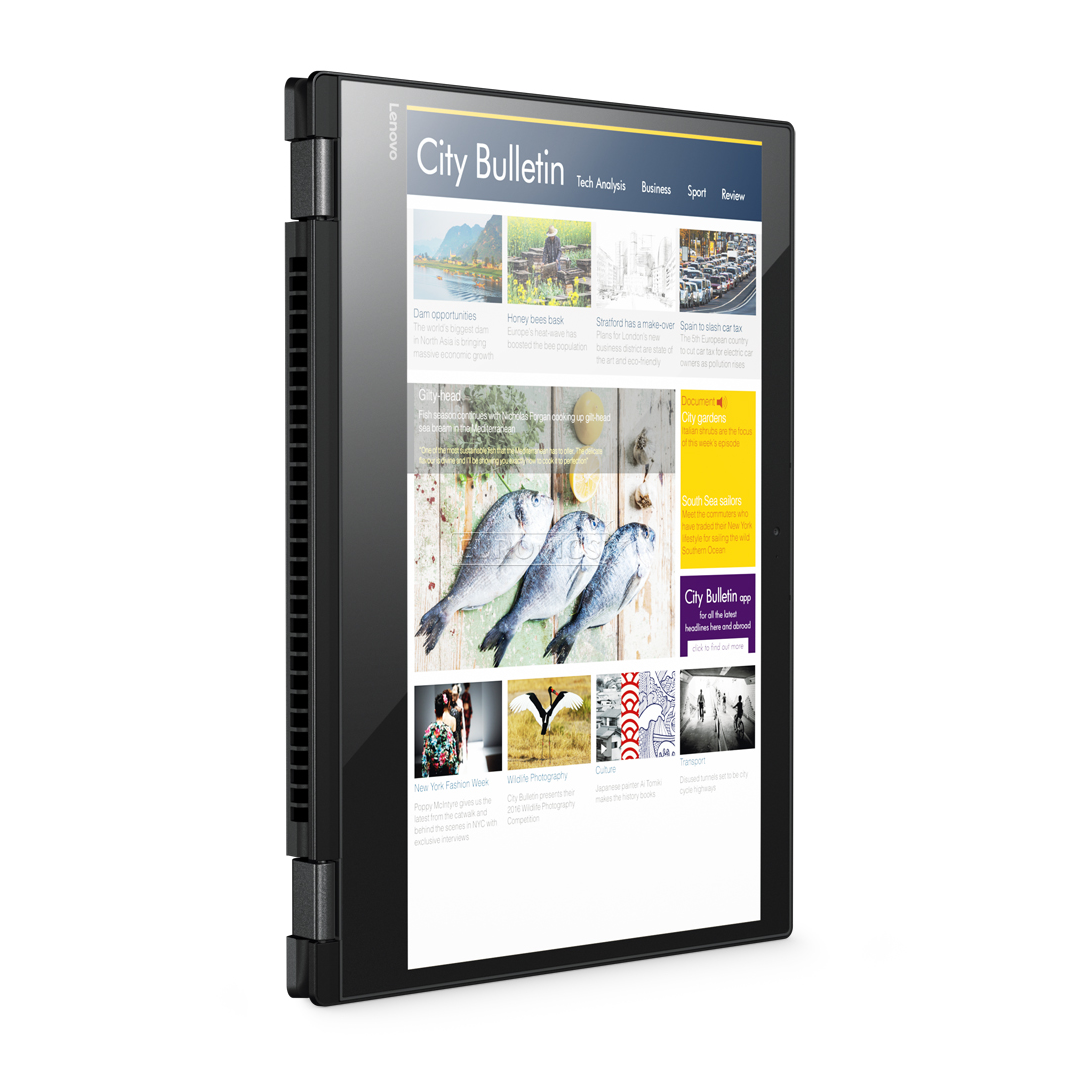 Sülearvuti Lenovo Yoga 520-14IKB