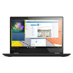 Ноутбук Lenovo Yoga 520-14IKB