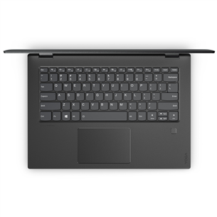 Sülearvuti Lenovo Yoga 520-14IKB