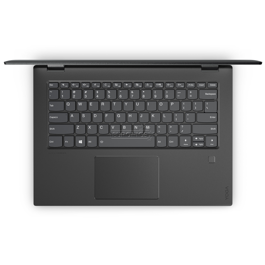 Sülearvuti Lenovo Yoga 520-14IKB